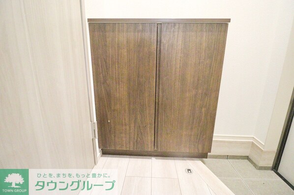 メゾンジェムの物件内観写真